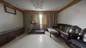 阳光花园 4室3厅2卫 161.05m²