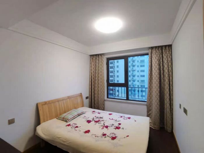 中南熙悦(南通经济技术开发区) 3室1厅1卫 90m&sup2;