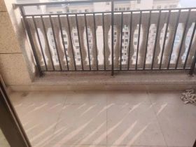中南熙悦(南通经济技术开发区) 3室2厅1卫 90m&sup2;