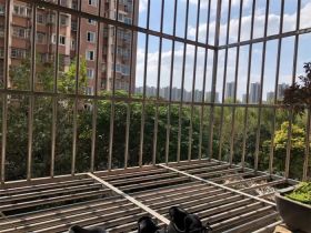 幸福新居 2室1厅1卫 93.2m&sup2;