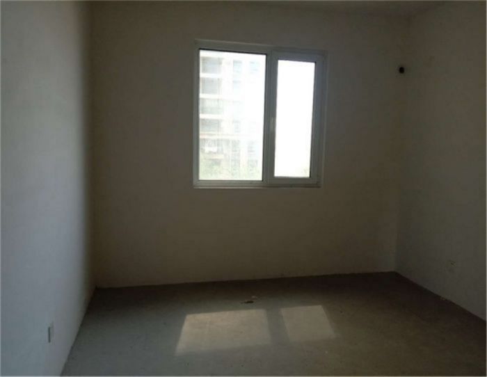 中海碧林湾 3室1厅1卫 108m&sup2;