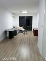 保利香槟国际 2室2厅1卫 101.00m&sup2;