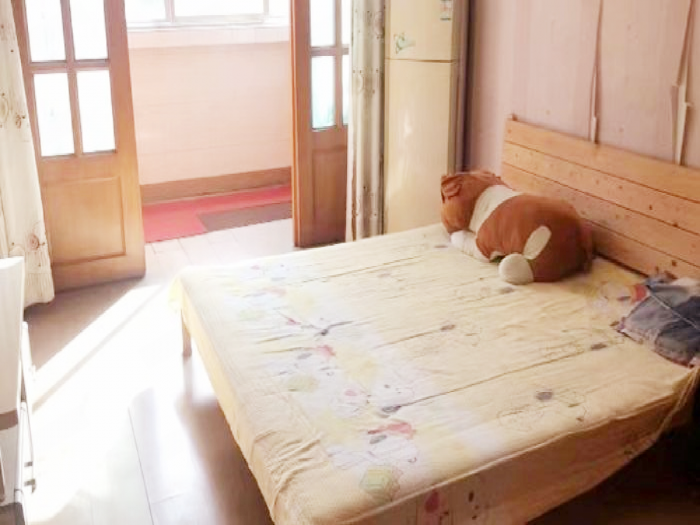 北濠桥东村 3室1厅1卫 86m&sup2;