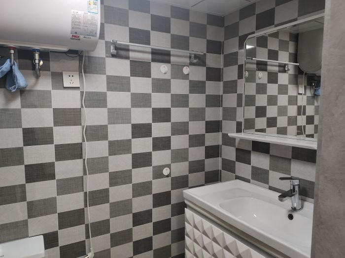 永和大厦 2室1厅1卫 85m&sup2;
