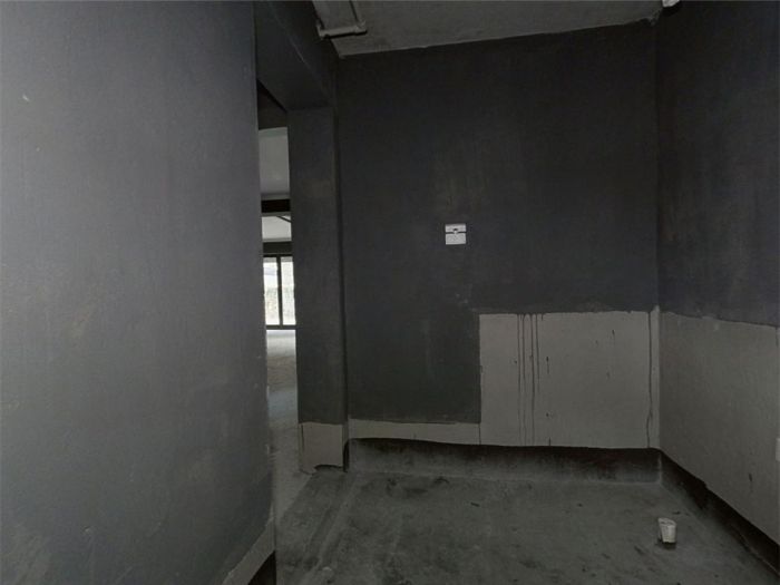 万科翡翠东第 5室2厅2卫 140m&sup2;