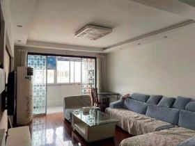 金辉花园 3室2厅2卫 158m&sup2;