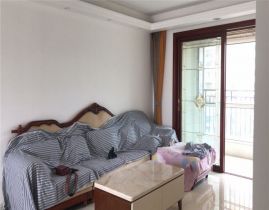 南通橡树湾 3室2厅2卫 140m&sup2;