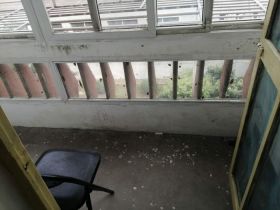 公园二村 1室1厅1卫 50m&sup2;