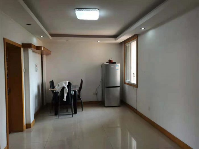 新城东苑 3室1厅1卫 88m&sup2;