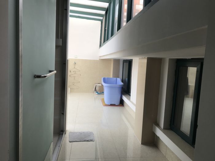通明花苑 3室2厅2卫 115m&sup2;