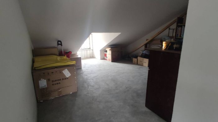 星海花园 2室2厅1卫 93.5m&sup2;