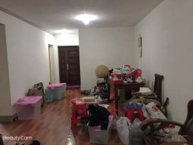 江景苑小区 2室1厅1卫 91m²