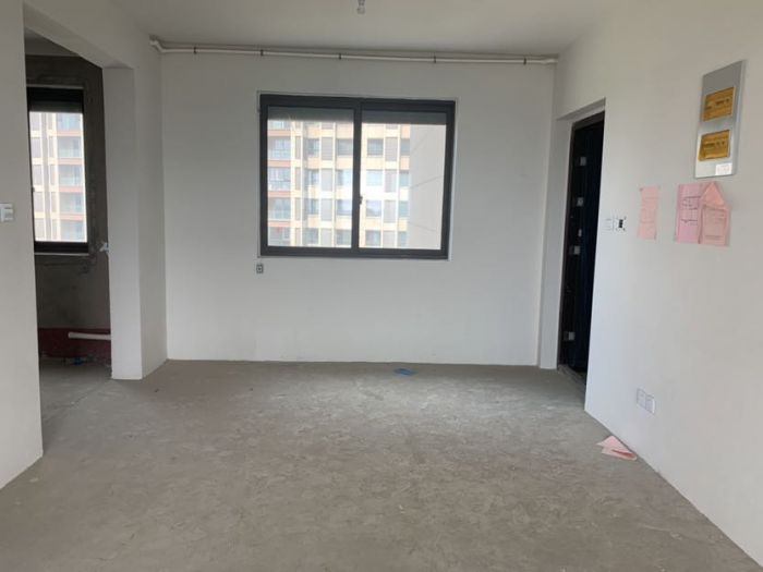 江湾国际中心 3室2厅1卫 98m&sup2;