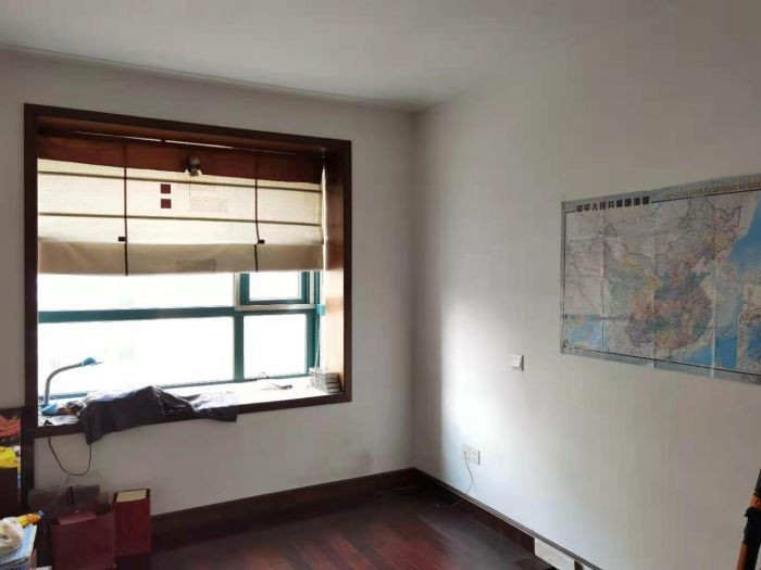 都市华城 4室2厅2卫 169.76m&sup2;