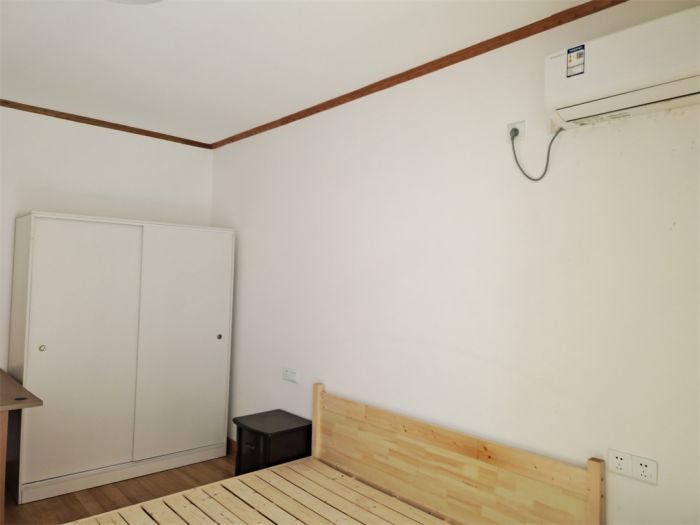 万象西园 1室1厅1卫 47m&sup2;
