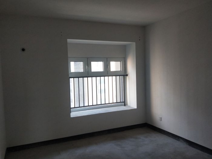 南山国际社区 3室2厅1卫 103m&sup2;