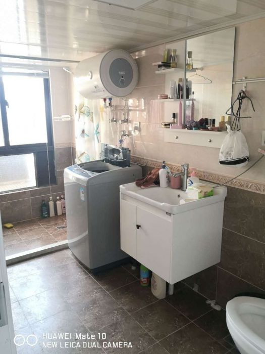 纽约时代 1室1厅1卫 50m&sup2;