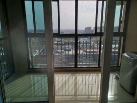 南通雅居乐花园 3室2厅1卫 127m&sup2;
