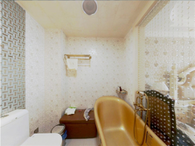 濠河经典苑 3室2厅2卫 216m&sup2;