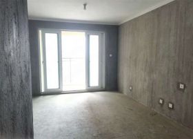 景瑞御府 3室2厅1卫 93m&sup2;