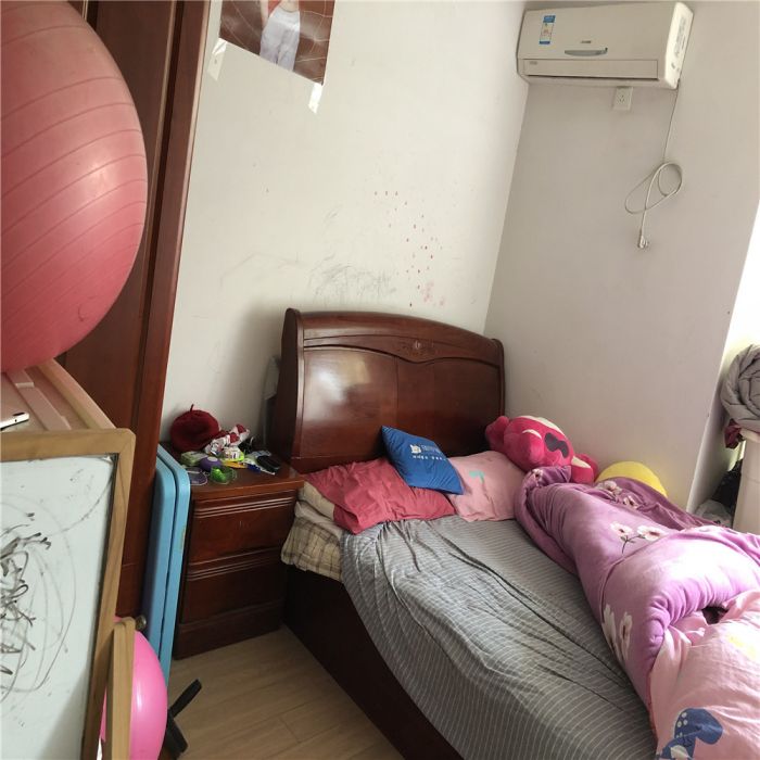 军山汇贤居 3室2厅1卫 100.3m&sup2;