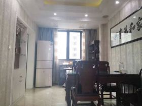 德诚翠湖湾 3室2厅2卫 136m&sup2;