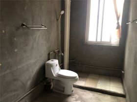 丽康花园 2室1厅1卫 89m&sup2;