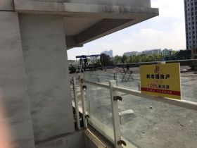 中南世纪城北区 4室厅卫 182m&sup2;
