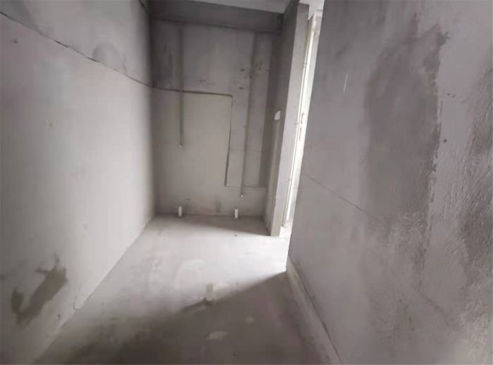 中南熙悦(南通经济技术开发区) 5室2厅3卫 158m&sup2;