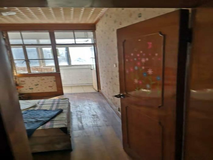 光明西村 2室1厅1卫 68m&sup2;