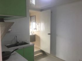 新城小区 5室3厅2卫 136m&sup2;