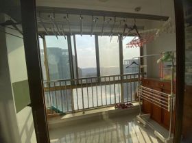 尚海湾 2室2厅1卫 90.00m&sup2;
