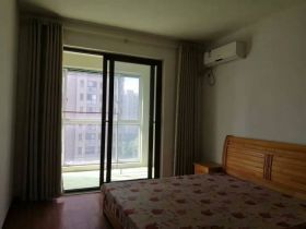 吴中豪景华庭 2室1厅1卫 105m&sup2;