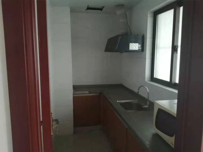 江海大厦 1室1厅1卫 60m&sup2;