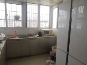 天山花苑 2室1厅1卫 80m&sup2;