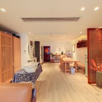 龙潭福里 2室2厅1卫 79.00m&sup2;