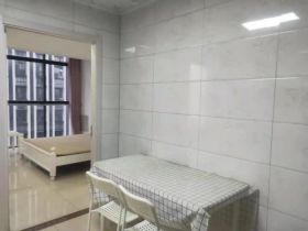 飞马国际 1室1厅1卫 60m&sup2;