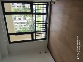 春风南岸 4室2厅3卫 167m&sup2;
