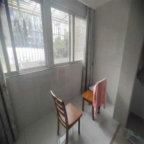世纪东城 2室1厅1卫 83m&sup2;