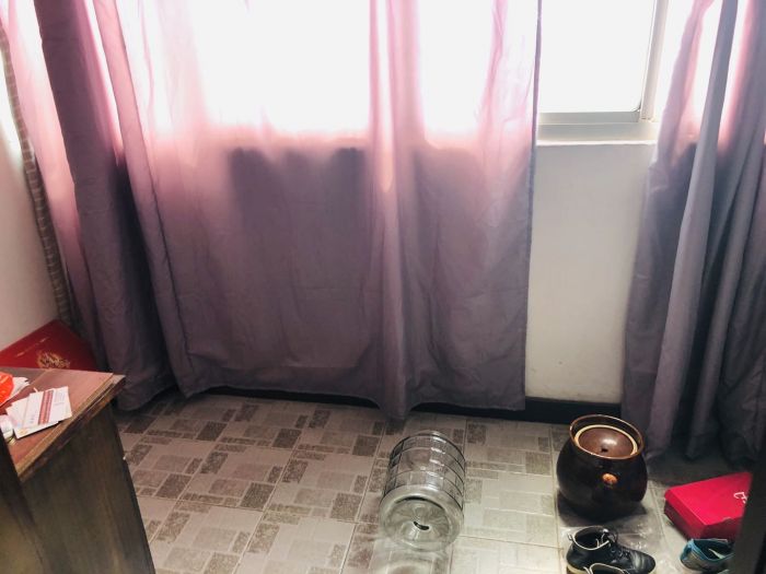 前景花苑 3室2厅1卫 131m&sup2;