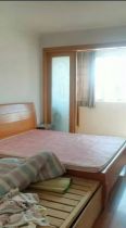 桃坞路服饰城 3室2厅1卫 118m&sup2;