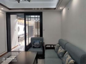 易家桥新村 2室1厅1卫 60.00m&sup2;