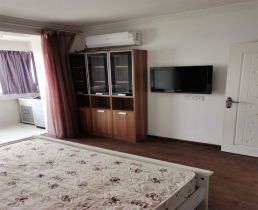森大蒂花苑南区 2室1厅1卫 83.00m&sup2;