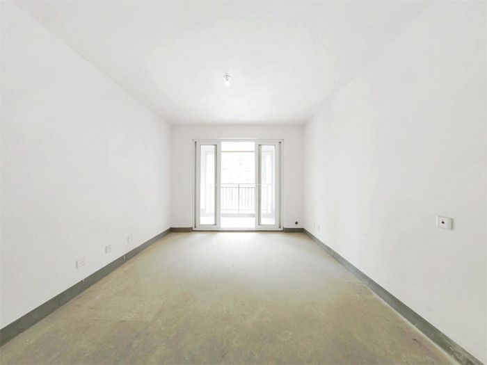 新城香溢紫郡 3室2厅1卫 97m&sup2;