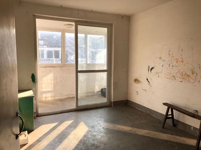 民安花苑 4室2厅1卫 100m&sup2;
