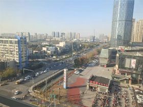 北濠大厦 3室2厅2卫 115m&sup2;