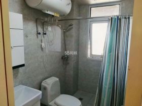 景瑞御府 3室2厅1卫 93m&sup2;