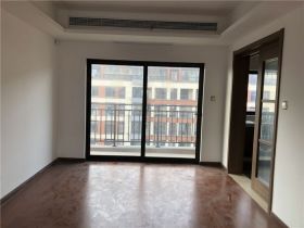 万科白鹭郡 4室2厅2卫 160.00m&sup2;