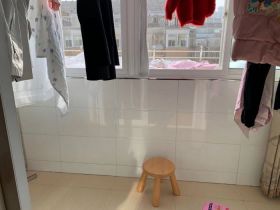 星通花园 3室2厅2卫 150m&sup2;