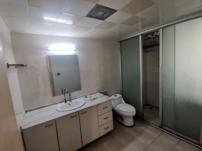 天都花苑 2室1厅1卫 92m&sup2;